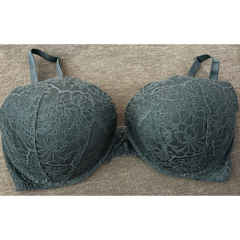 Victoria’s Secret Dream Angels Push Up Bra 38DDD